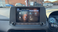 Hyundai Kona 1.6 GDi Hybrid SE Connect 5dr DCT Hybrid Hatchback